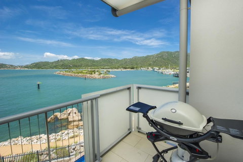 1 Bright Point Apartment 2305 - Accommodation Daintree 2