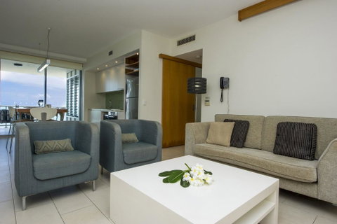 1 Bright Point Apartment 4202 - Accommodation Daintree 1