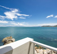 1 Bright Point Apartment 4202 - Accommodation Daintree