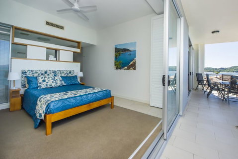 1 Bright Point Apartment 5102 - Accommodation Daintree 1