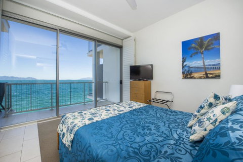 1 Bright Point Apartment 5102 - Accommodation Daintree 2