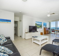 1 Bright Point Apartment 5102 - Accommodation Daintree