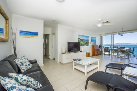 1 Bright Point Apartment 5102 - Accommodation Daintree 0