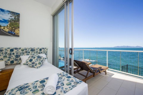 1 Bright Point Apartment 5102 - Accommodation Daintree 3