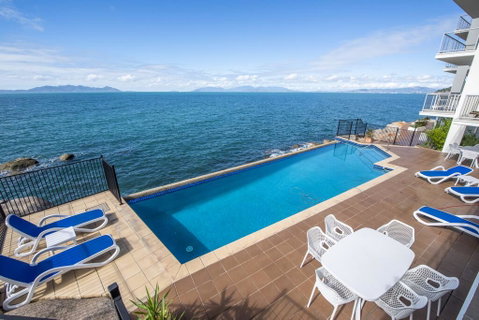 1 Bright Point Apartment 5103 - Accommodation Daintree 2