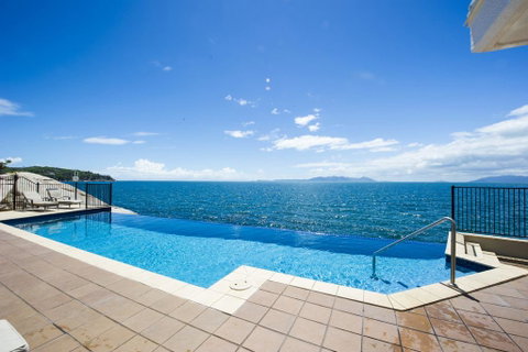 1 Bright Point Apartment 5402 - Accommodation Daintree 2