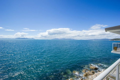 1 Bright Point Apartment 5402 - Accommodation Daintree 0