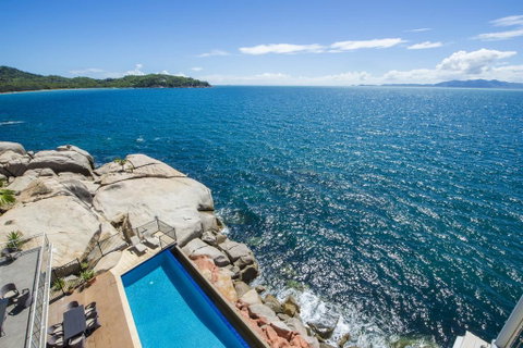1 Bright Point Apartment 5402 - Accommodation Daintree 1