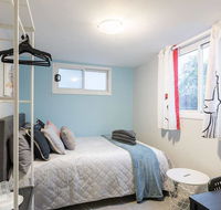 1 Double Quaint Grannyflat Private Room near public transport - SHAREHOUSE - Accommodation Daintree