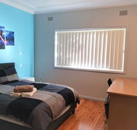 1 Double Quaint Private room near public bus transport - SHAREHOUSE - Accommodation Daintree