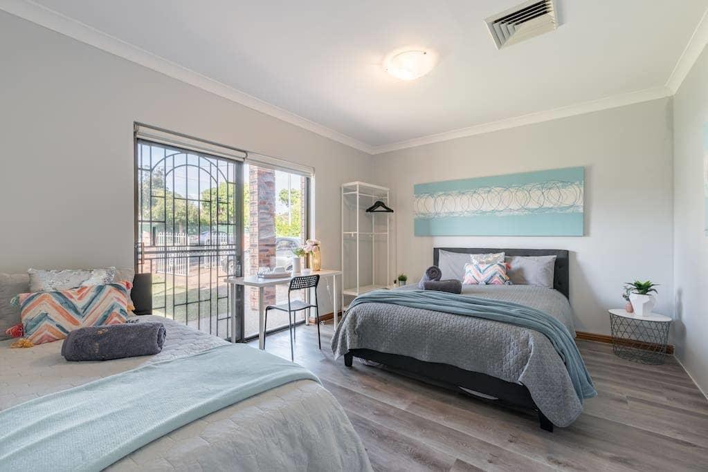 Rookwood NSW Accommodation Daintree