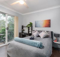 1 Private Double Room in Berala near Station close to Olympic Park - SHAREHOUSE - Accommodation Daintree