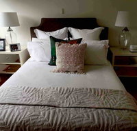 1-Bed room in 2-bed rooms Apartment Double Bay - Accommodation Daintree