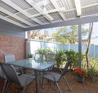 1/10 Catalina Close - so close to the water - Accommodation Daintree