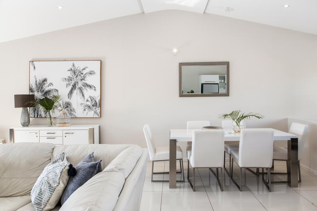Noosaville QLD Accommodation Daintree