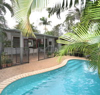 1/121 Park Crescent Coolum Beach - Accommodation Daintree