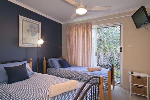1/17 22nd Ave - Sawtell, NSW - Accommodation Daintree 2