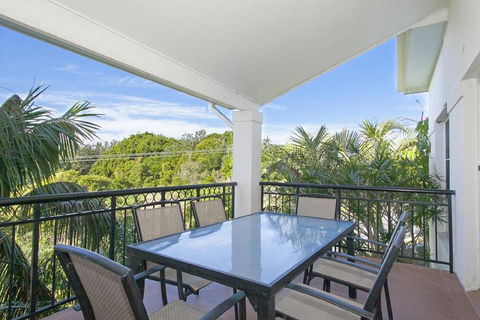1/17 22nd Ave - Sawtell, NSW - Accommodation Daintree 0