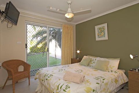 1/17 22nd Ave - Sawtell, NSW - Accommodation Daintree 1
