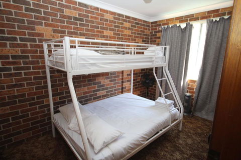 1/2 Brunswick Avenue - Accommodation Daintree 2