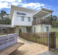 1/31 Ocean Street - A Relaxing Coastal Retreat - Accommodation Daintree