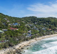 1/37 Marine Pde Wategos Beach - Jane's on Wategos - Accommodation Daintree
