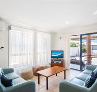 1/54 Parkes Airconditioned - Accommodation Daintree