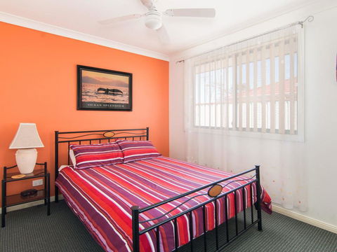 1/54 Parkes, Airconditioned - Accommodation Daintree 2