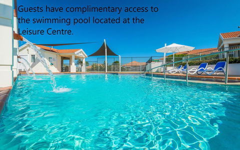 1/6 Convent Lane - Accommodation Daintree 3