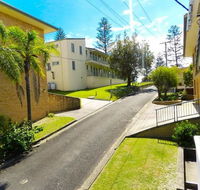 1/6 Convent Lane - Accommodation Daintree