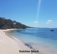 1/8 Christmas Bush Avenue - three bedroom duplex close to Dutchies Beach - Accommodation Daintree