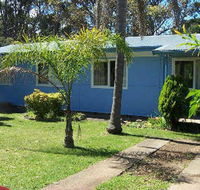 1/9 Donlan Rd - Donlan's Delight - Accommodation Daintree