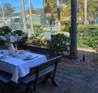 10 'Carindale' 19 Dowling St - Ground Floor Unit with WIFI Foxtel and Linen - Accommodation Daintree