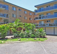 10 'Parkview' 11-13 Catalina Close - peaceful park views - Accommodation Daintree