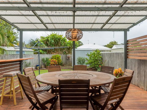 10 Bellgrove Street - Sawtell, NSW - Accommodation Daintree 1