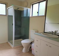 10 Naiad Court -Beach Retreat in the bush - Accommodation Daintree
