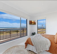 10 OCEAN VILLA - Accommodation Daintree