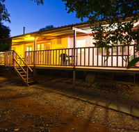 10 Tautog Street House and Unit - Separate self-contained unit - Accommodation Daintree