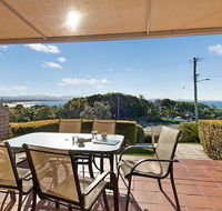 10/130 Lighthouse Rd Byron Bay - James Cook Apartments - Accommodation Daintree