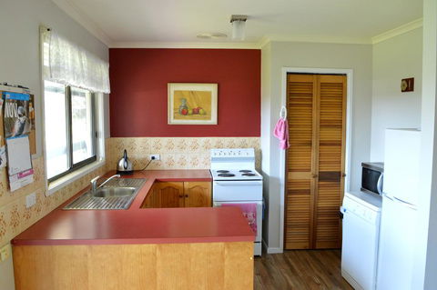 100 On Myer - Accommodation Daintree 3