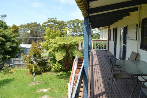 100 On Myer - Accommodation Daintree 1