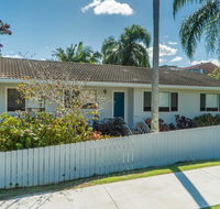 107 First Avenue - Accommodation Daintree