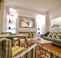 107 Olive Grove Studio walk to city - Accommodation Daintree