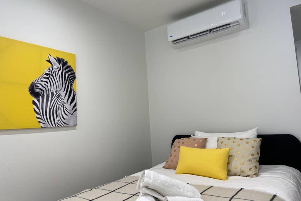 Alphington VIC Accommodation Daintree