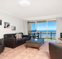 10T Beachfront Apartments - Accommodation Daintree