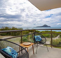 11 'Intrepid'  3 Intrepid Close - Absolute Beachfront Bliss - Accommodation Daintree