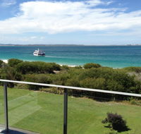 11 'Luskin Lodge' 29 Weatherly Close - stunning water views - Accommodation Daintree