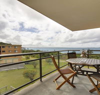 11 'Promenade' 8 Intrepid Close - air conditioned unit with beautiful water views - Accommodation Daintree