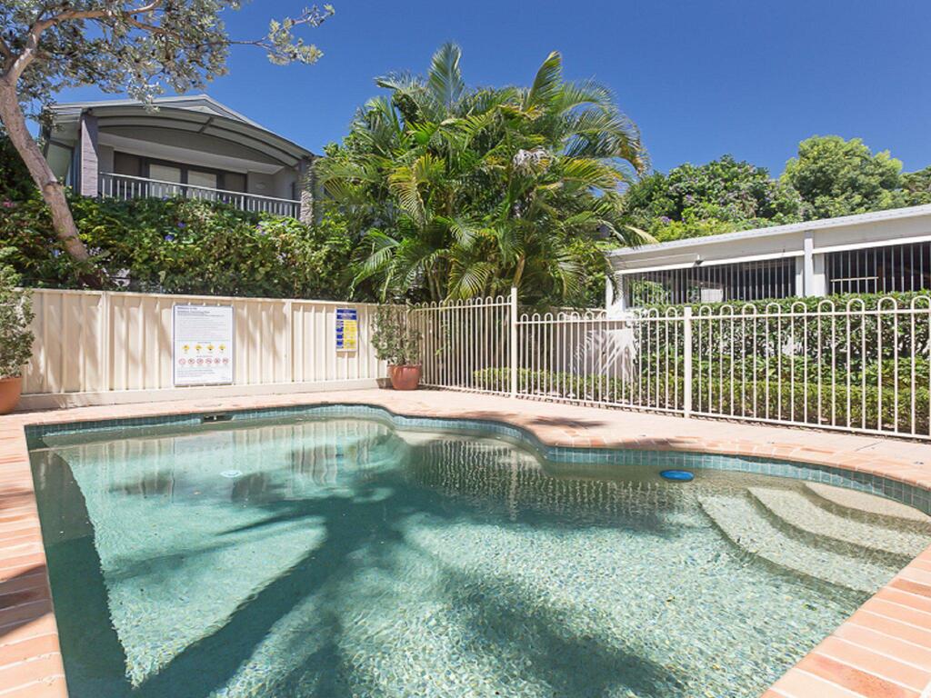 Nelson Bay NSW Accommodation Daintree