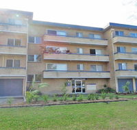 11 'Silvana Court' 26 Ajax Avenue - close to the water and clubs - Accommodation Daintree
